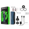 Vaporesso GTX One Pro Mod Kit 40W 3000mAh with XTank T Atomizer