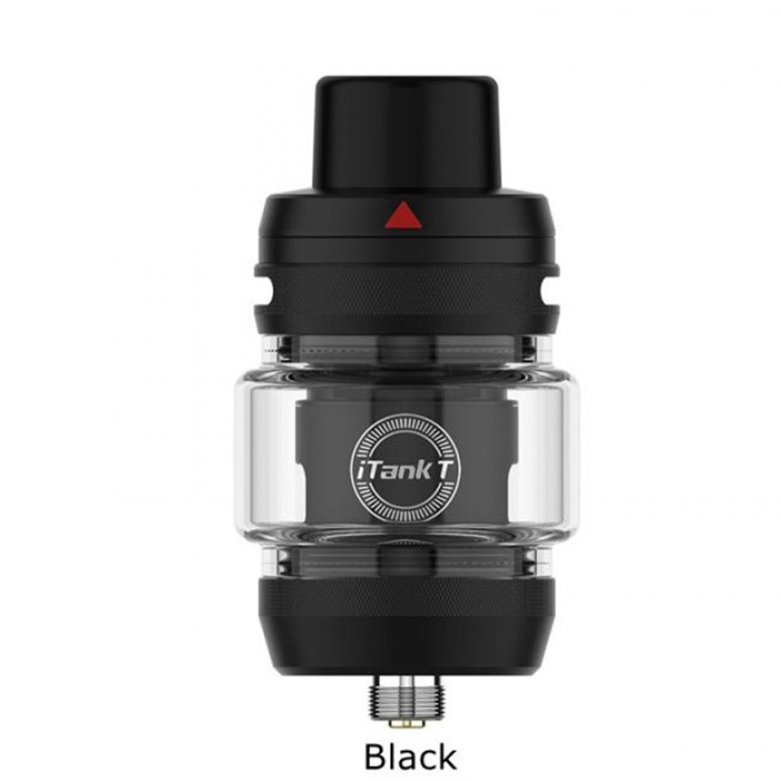 Vaporesso iTank T Tank Atomizer 6ml Top Airflow GTi Sub Ohm Tank Vaporesso iTank T Tank Atomizer 6ml Top Airflow GTi Sub Ohm Tank