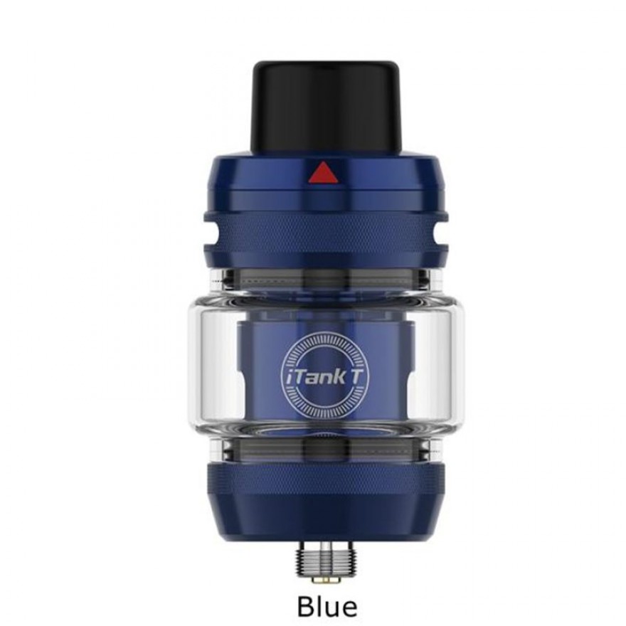 Vaporesso iTank T Tank Atomizer 6ml Top Airflow GTi Sub Ohm Tank Vaporesso iTank T Tank Atomizer 6ml Top Airflow GTi Sub Ohm Tank