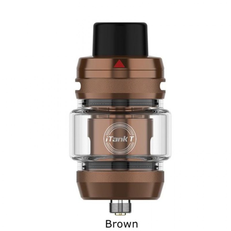 Vaporesso iTank T Tank Atomizer 6ml Top Airflow GTi Sub Ohm Tank Vaporesso iTank T Tank Atomizer 6ml Top Airflow GTi Sub Ohm Tank