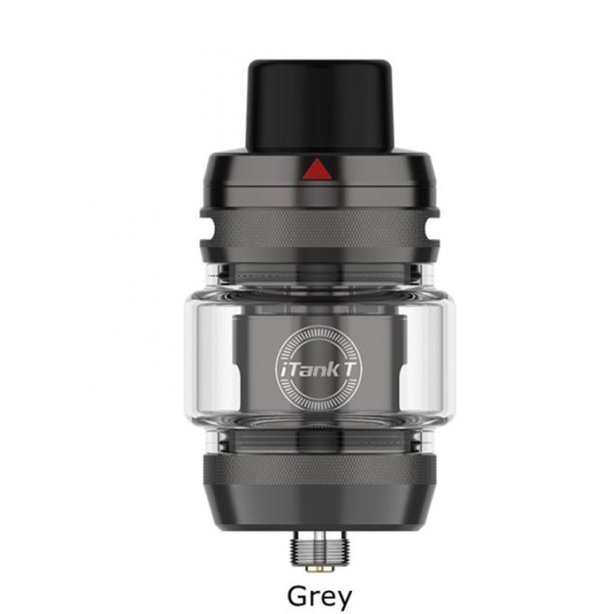 Vaporesso iTank T Tank Atomizer 6ml Top Airflow GTi Sub Ohm Tank Vaporesso iTank T Tank Atomizer 6ml Top Airflow GTi Sub Ohm Tank