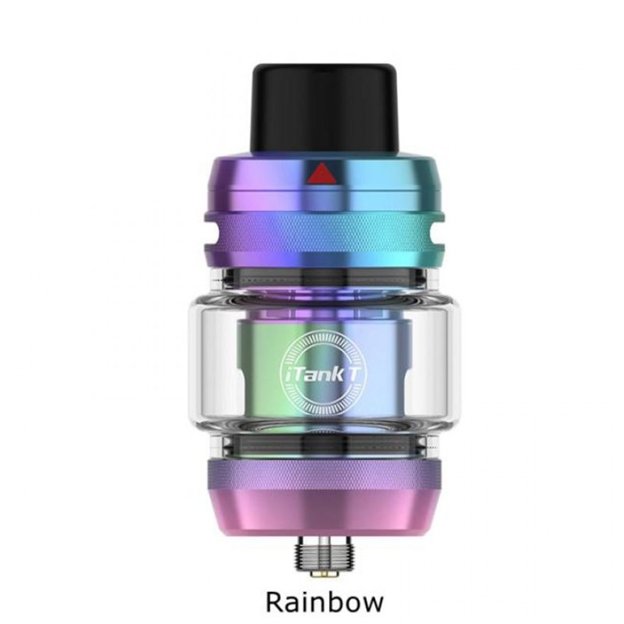 Vaporesso iTank T Tank Atomizer 6ml Top Airflow GTi Sub Ohm Tank Vaporesso iTank T Tank Atomizer 6ml Top Airflow GTi Sub Ohm Tank