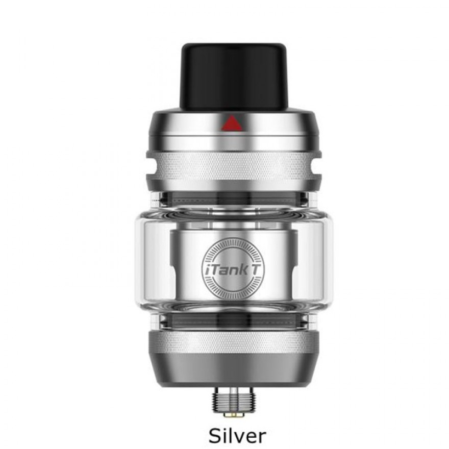 Vaporesso iTank T Tank Atomizer 6ml Top Airflow GTi Sub Ohm Tank Vaporesso iTank T Tank Atomizer 6ml Top Airflow GTi Sub Ohm Tank
