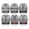 Vaporesso LUXE X Pod COREX 2.0 5ml Replacement Pod Cartridge 2PCS Pack
