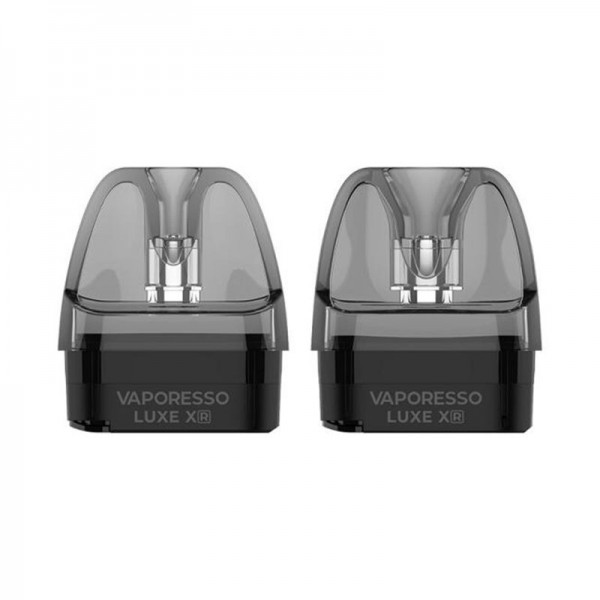 Vaporesso LUXE XR Max 2 Empty Pod Cartridge 5ml Replacement Pod
