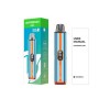 Vaporesso Vibe Pod System Kit 1100mAh Dual Mesh Vape Device