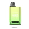 Vaporesso Vibe Nano Pod System Kit 1100mAh 4.5ml Dual Mesh Vape