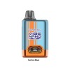 Vaporesso Vibe Nano Pro Pod System Kit 1500mAh Dual Mesh Vape