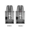 Vaporesso Vibe Pod Cartridge 4.5ml Replacement Pod 2pcs Pack
