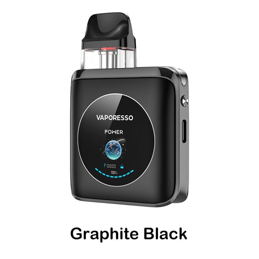 Vaporesso XROS 4 Nano Pod System Kit 1350mAh 30W TFT Display Vaporesso XROS 4 Nano Pod System Kit 1350mAh 30W TFT Display
