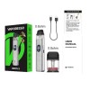 Vaporesso XROS 5 Pod Kit 1500mAh with COREX 3.0 and HD Display