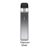 Vaporesso XROS 6 Mini Kit 1600mAh 30W 3ml 0.6ohm Leakproof Pod
