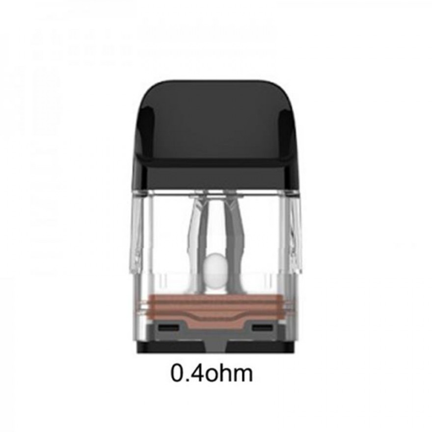 Vaporesso XROS Pod Cartridge COREX 2.0 3ml Mesh Coil 4PCS Pack Vaporesso XROS Pod Cartridge COREX 2.0 3ml Mesh Coil 4PCS Pack
