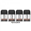 Vaporesso XROS Pod Cartridge COREX 2.0 3ml Mesh Coil 4PCS Pack