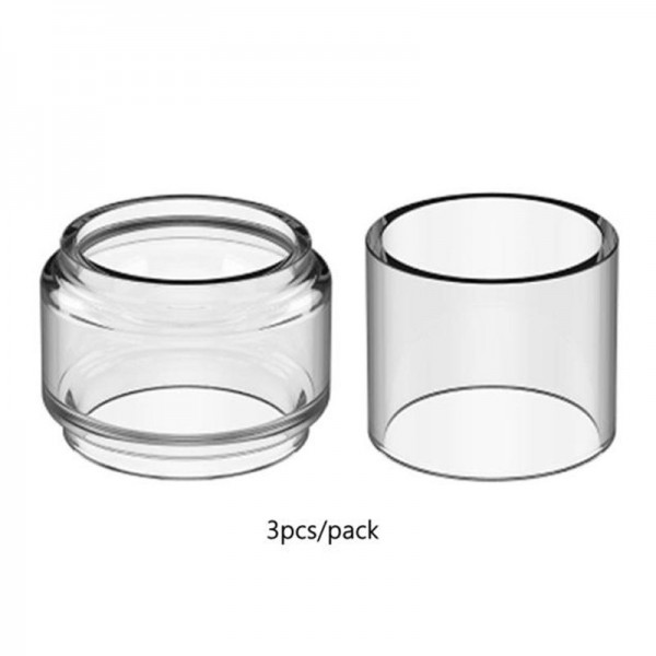 Vaporesso XTank T Replacement Glass Tube 3ml 5ml for XTank T Atomizer