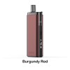 Wotofo Aerok Pod Kit 30W 1650mAh nexMESH Vape Device with OLED Screen
