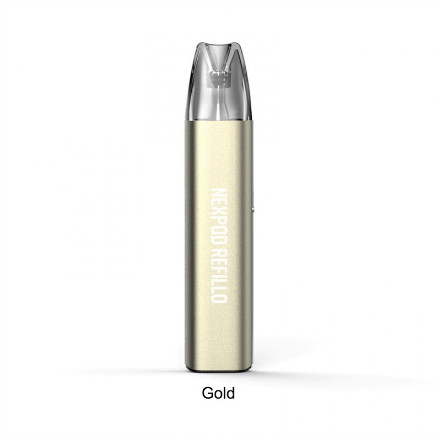 Wotofo nexPOD Refillo Pod System Kit 1000mAh 30W Vape Device Wotofo nexPOD Refillo Pod System Kit 1000mAh 30W Vape Device