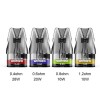 Wotofo nexPOD Refillo Pod Cartridge 3ml Replacement Pod 2pcs Pack
