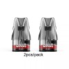 Wotofo nexPOD Refillo Pod Cartridge 3ml Replacement Pod 2pcs Pack