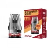 Wotofo nexPOD Refillo Pod Cartridge 3ml Replacement Pod 2pcs Pack