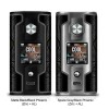 YiHi SXmini G Class V2 200W Box Mod SX750 Chip Dual 18650 WiFi OTA