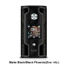 YiHi SXmini G Class V2 200W Box Mod SX750 Chip Dual 18650 WiFi OTA