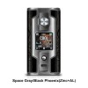 YiHi SXmini G Class V2 200W Box Mod SX750 Chip Dual 18650 WiFi OTA