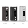 YiHi SXmini MQ Class Box Mod 60W Single 18650 SX416J Chip Anti-Dry Hit