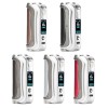 YiHi SXmini SL Class V2 100W Box Mod SX730 Chip 18650/21700 Type-C