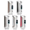 YiHi SXmini SL Class V2 100W Box Mod SX730 Chip 18650/21700 Type-C