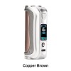 YiHi SXmini SL Class V2 100W Box Mod SX730 Chip 18650/21700 Type-C