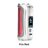 YiHi SXmini SL Class V2 100W Box Mod SX730 Chip 18650/21700 Type-C