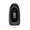 Yocan Dubb Dual Cartridge 510 Battery 750mAh TFT Display Device