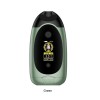 Yocan Dubb Dual Cartridge 510 Battery 750mAh TFT Display Device
