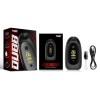 Yocan Dubb Dual Cartridge 510 Battery 750mAh TFT Display Device
