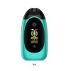 Yocan Dubb Dual Cartridge 510 Battery 750mAh TFT Display Device