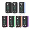 Yocan UNI 3.0 Mod 650mAh Adjustable Cartridge Battery with HD Screen