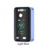 Yocan UNI 3.0 Mod 650mAh Adjustable Cartridge Battery with HD Screen