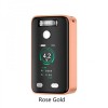 Yocan UNI 3.0 Mod 650mAh Adjustable Cartridge Battery with HD Screen