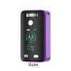 Yocan UNI 3.0 Mod 650mAh Adjustable Cartridge Battery with HD Screen