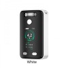Yocan UNI 3.0 Mod 650mAh Adjustable Cartridge Battery with HD Screen