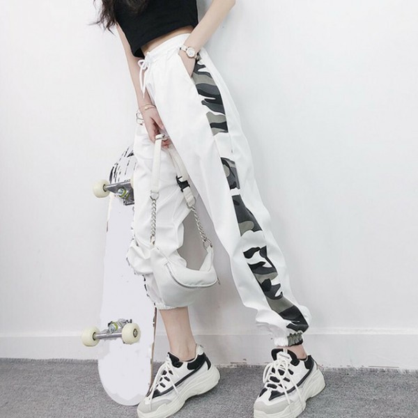 Hot Selling Cartoon Print Loose Women T Shirts Tops