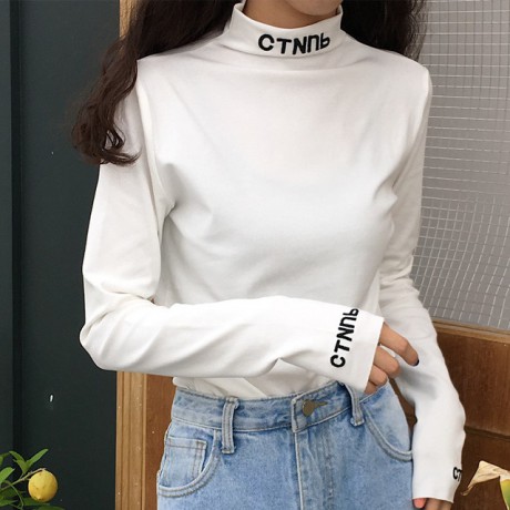 Wholesale Euro Fashion Printed Women Sweatshirts