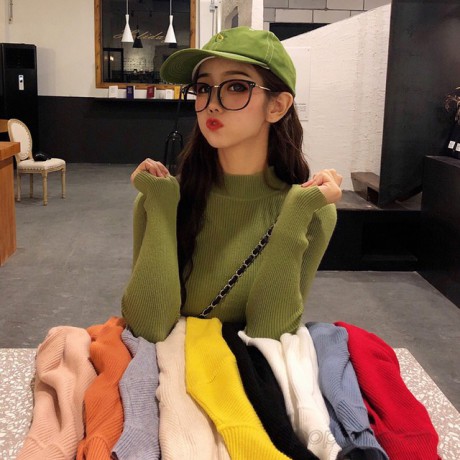 Basic Design O Neck Letter Printed T Shirt Design