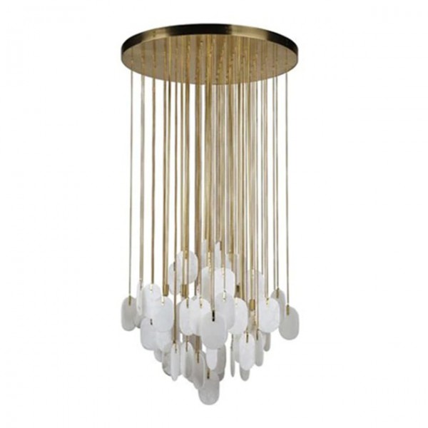 Casual Euro Slogan Letter Tee Shirts